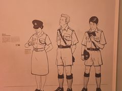 -大馆(前中区警署建築群)