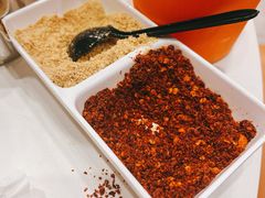 -西昌老号李小肠特色烧烤园(温江店)
