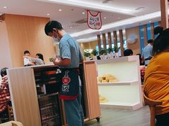 -西贝(金桥店)