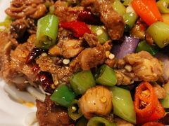 -乐三里屯面馆(阿那亚店)