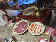 -蜀国大将老火锅(江北店)