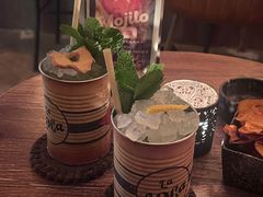 -La Loca 酒吧