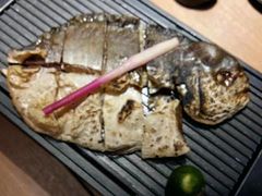 -万岁寿司(天河领展店)