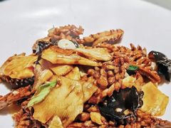 -庆云楼饭庄(什刹海店)