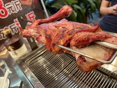 -蒙乡烤全羊·烤羊腿(京溪同和店)