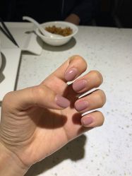 -沐白•盛妍日式美甲美睫