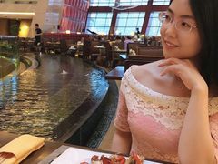 -杭州国际会议中心洲际酒店-原素全日餐厅(解放东路店)