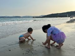 -深圳大梅沙京基洲际度假酒店