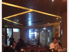门面-Efes Turkish & Mediterranean Cuisine 艾菲斯餐厅(陆家嘴店)