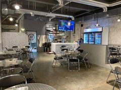 大堂-有局·成都市井烧烤·精酿啤酒(双楠店)