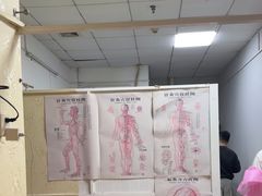 -伍师傅按摩馆(白云尚城花园店)