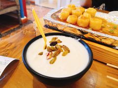 -北疆饭店(朗悦公园茂店)
