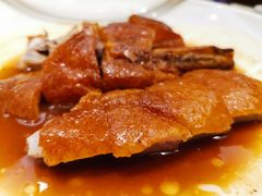 -新兴家喻酒家·羊城名宴(昌岗店)