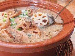 -董厨煨汤馆(车站路店)