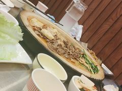 -老渔家白族石板烧旗舰店