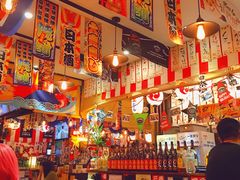 -平成屋·午肴夜酒(四川北路店)