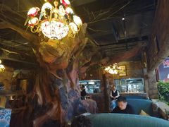 大堂-魔膳厨房·果木牛排·西餐厅(MM2店)