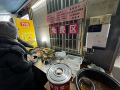 -虎子面粉馆(五一东村店)