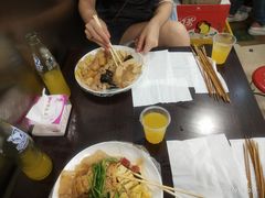 -郭记小街麻辣烫(南小街总店)