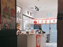 -十六台·经典广东菜(德外大街店)