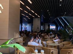 -去茶山(重庆万象城店)