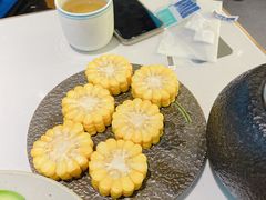 -千寻山野烤肉(中关村店)