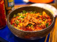 -马路边边串串香(双井直营店)