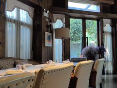 -一棵树·意大利西餐厅One Tree(新城店)