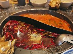 -蜀大侠火锅(寰球文化地标·总府店)
