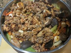 -黄记煌三汁焖锅(金凤万达广场店)
