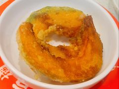 -京樽回転寿司(奥林匹克店)