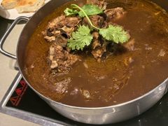 -蝎王府羊蝎子(天通苑店)