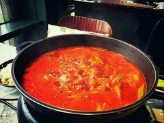 -有才叔的小馆(招商依云曲江店)