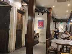 大堂-靓靓蒸虾(中山公园店)