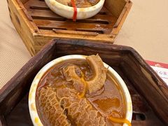 -香宫中餐厅·东北菜·铁锅炖·广式点心(哈尔滨香格里拉店)