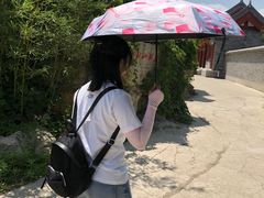 -盛世南宫影视城(北普陀影视城)