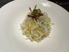 -海味·悦外滩中餐厅(上海宝龙丽筠酒店)