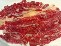 招牌肥牛-八合里潮汕鲜牛肉火锅(福州万象城店)