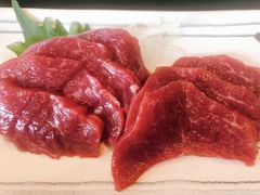 -俺的焼肉(銀座9丁目店)