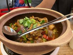 -菌小白火锅(时尚天河店)