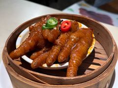-香港池仔记肠粉王(博多新记襄阳南路店)