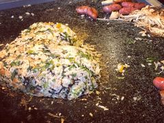 超级心形炒饭-猪的故事·韩式烤肉(韩乐坊店)