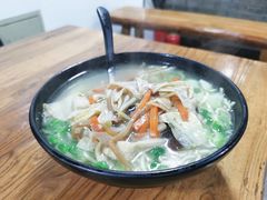 -天台小吃(新城店)