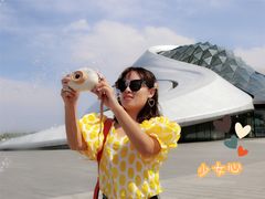 -哈尔滨大剧院