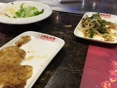 -尚雅铁板料理自助餐厅(乐松店)