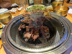 -7星海鲜烧烤(紫光福郡店)