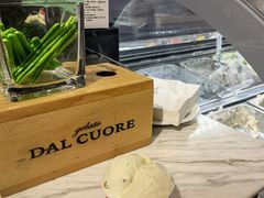 -Dal Cuore 达可芮冰淇淋(陕西北路店)