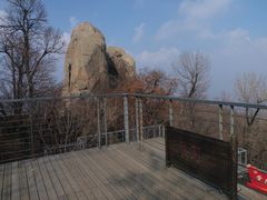 -三块石国家森林公园