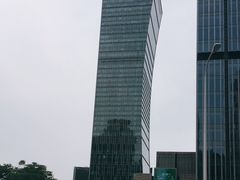 -中国农业银行(上海浦东分行营业部)