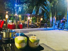 -三亚湾海居铂尔曼度假酒店